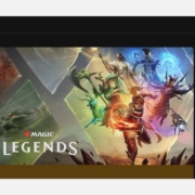 免费薅羊毛：Epic 《Magic: Legends》 魔法世界 限时免费