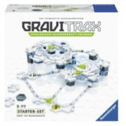 风靡欧美！Ravensburger 睿思 Gravitrax 重力轨道球玩具基础套装 含税到手约￥266.65