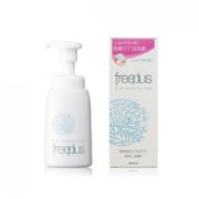 freeplus 芙丽芳丝 净润洗颜泡沫 200ml
