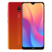 Redmi 红米 8A 4G手机 4GB 64GB 珊瑚橙