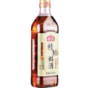 百亿补贴：海天 料酒精制 800ml