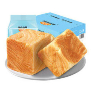 糕点小哥 魔方吐司 500g