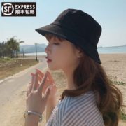 全款同价！百尚意特 夏季韩版渔夫帽