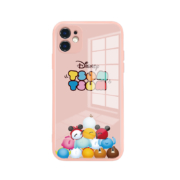 聚划算百亿补贴： Disney 迪士尼 iPhone X-iPhone 12 系列 卡通保护壳