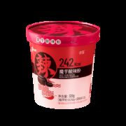 晓蛮 藤椒味 魔芋宽粉丝300g*6桶