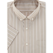 VANCL 凡客诚品 1092787 男士短袖衬衫*3件