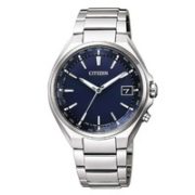 CITIZEN 西铁城 阿特萨 CB1120-50L 男款电波手表  到手含税实付2174.36