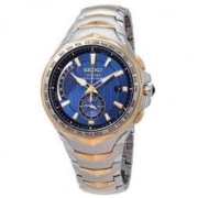 SEIKO 精工 Coutura SSG020 男士石英表