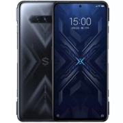 26号10点、新品发售：BLACK SHARK 黑鲨 黑鲨4 5G游戏手机 6GB+128GB