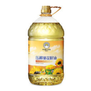 ALDI 奥乐齐 维达谷 物理压榨葵花籽油 5L