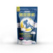 日本进口！Maikon 舞昆 夜间酵素蓝色版150粒