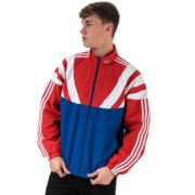 某猫售价899元！adidas Originals 男士 Balanta 96运动夹克
