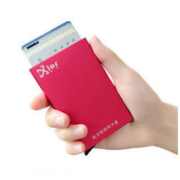 XIER 禧尔 弹出式卡盒 6卡位 三色可选