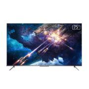 TCL 75V8 液晶电视 75英寸 4K