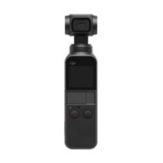 18点开始： DJI 大疆 灵眸 Osmo 口袋云台相机