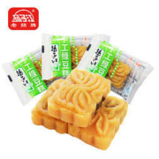 扬子江 武汉绿豆糕 350g