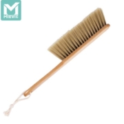 MIEVIC 米薇可 软毛扫床刷 实木柄 37.5*8CM
