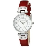 ANNE KLEIN 109443WTRD 女士时装腕表