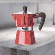 Bialetti 比乐蒂 摩卡壶 3杯量  到手￥168.34