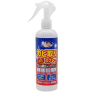 日本进口！LBelica 倍利卡 墙体防霉剂/除霉喷雾300mL