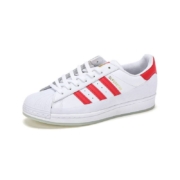 adidas 阿迪达斯 三叶草 SUPERSTAR MG 男士运动鞋