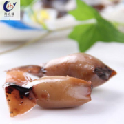 【舟山特产】零食小吃带籽鱿鱼仔250g