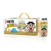 Want Want 旺旺 旺仔牛奶 190ml*12盒/箱