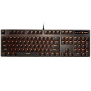 Rapoo 雷柏 V500PRO 混光机械键盘 游戏键盘 茶轴