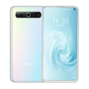 MEIZU 魅族 17 5G智能手机 8GB 128GB AG梦幻独角兽