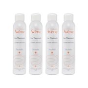 26日10点！ Avène 雅漾 舒护活泉水喷雾 300ml*4瓶装