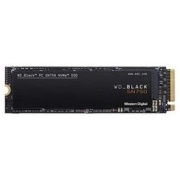 WD 西部数据 Black SN750 M.2 NVMe 固态硬盘 2TB