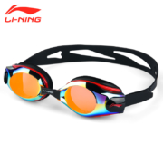 LI-NING 李宁 LSJN559808 近视泳镜 200-600度