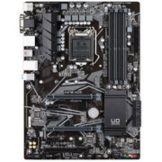 GIGABYTE 技嘉 H470 HD3 主板（Intel H470/LGA 1200）