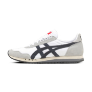 24日0点：Onitsuka Tiger 鬼塚虎 DUALIO D600N-0190 运动休闲鞋