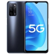 OPPO A55 4GB+128GB 律动黑