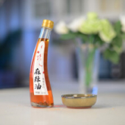 中英  麻辣油 110ml *3件
