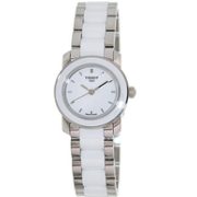 TISSOT 天梭 T-Trend系列 T064.210.22.011.00 女士石英表