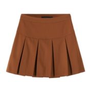Semir 森马 059200312 女士半身裙
