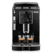 历史低价！De'Longhi 德龙 ECAM 25.120.B 全自动咖啡机 到手￥2148.16