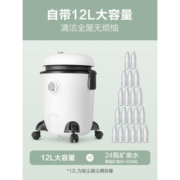 苏泊尔 干湿吹三用手持式大功率吸尘器