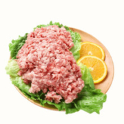 京东PLUS会员、限地区：得利斯 猪肉馅 500g *5件