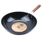Otafuku 五福源仕 KW30 日本进口炒锅 30cm