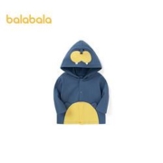 balabala 巴拉巴拉 儿童针织衫外套