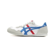 Onitsuka Tiger 鬼冢虎 SERRANO 中性运动休闲鞋