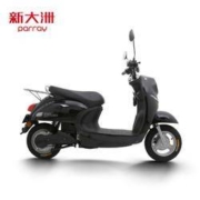 PALLA 新大洲 PARRAY PR600DQT 国标电瓶车