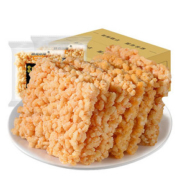 【糕点小哥】糯米锅巴1000g整箱