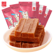 一品巷子 山楂条208g*5袋