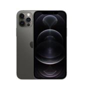 Apple iPhone 12 Pro (A2408) 256GB 石墨色 支持移动联通电信5G
