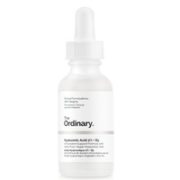 5日0点、保湿舒缓！The Ordinary 2%透明质酸+维他命B5精华 30ml