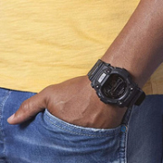 Casio 卡西欧 男士太阳能腕表 GW-7900B-1ER